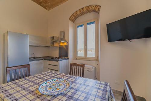 Apartamento Appartamenti Acquamarina A Campo