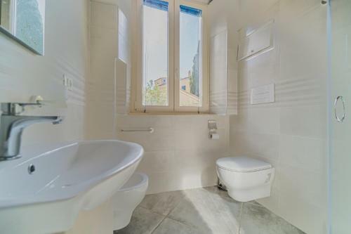 Apartamento Appartamenti Acquamarina A Campo