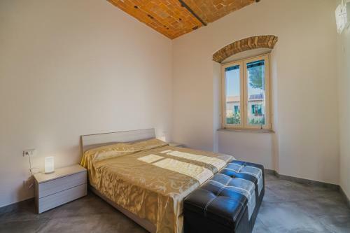 Apartamento Appartamenti Acquamarina A Campo