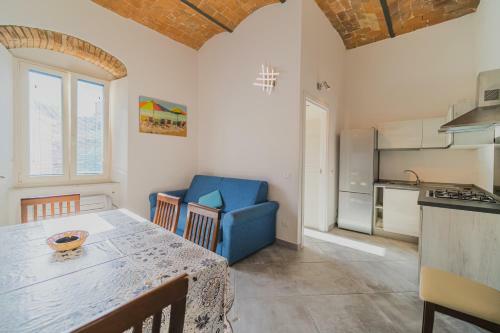 Apartamento Appartamenti Acquamarina A Campo