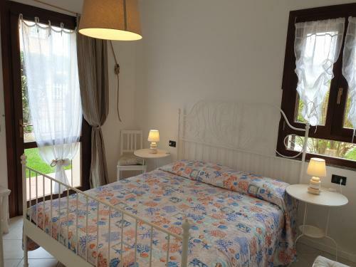 Casa Eucalipto Marina Di Campo, Elba