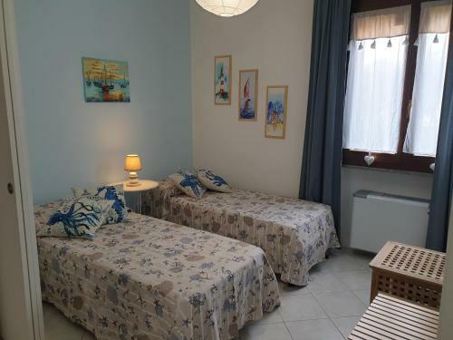 Casa Eucalipto Marina Di Campo, Elba