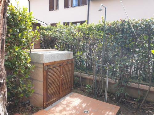 Casa Eucalipto Marina Di Campo, Elba