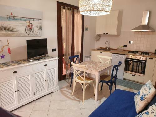 Casa Eucalipto Marina Di Campo, Elba