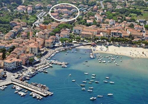 Apartamento Le Maree Nepitella