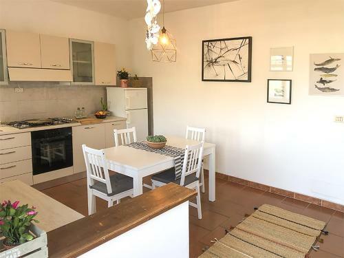 Apartamento Casa Morl�