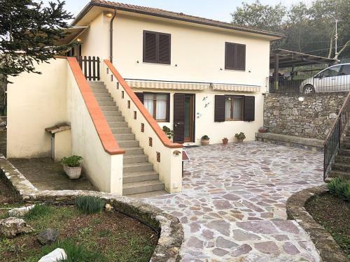 Apartamento Casa Morl�