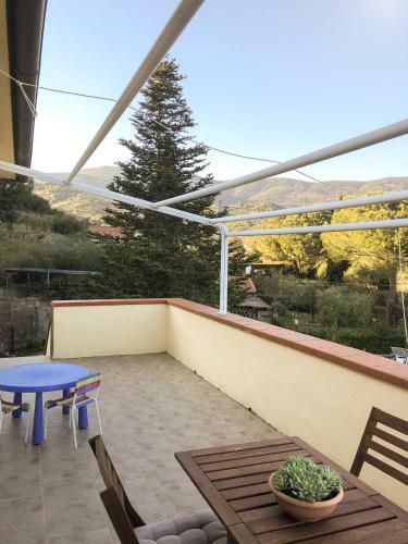 Apartamento Casa Morl�