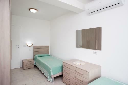 Apartamento Residenza Le Tartarughe