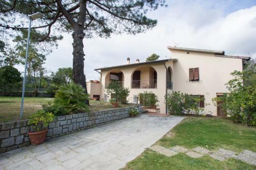 Apartamento Residenza Le Tartarughe