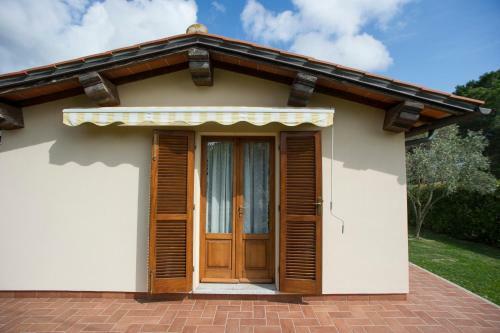 Apartamento Residenza Le Tartarughe