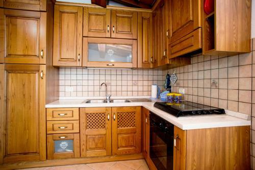 Apartamento Residenza Le Tartarughe