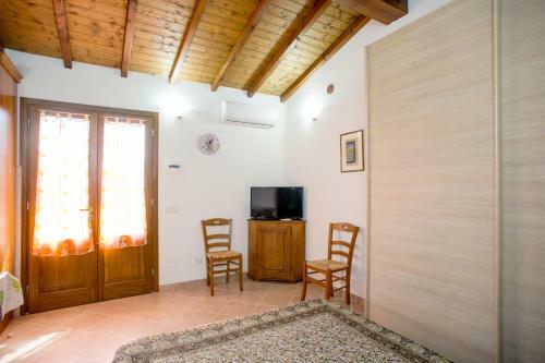 Apartamento Residenza Le Tartarughe