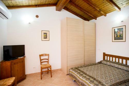 Apartamento Residenza Le Tartarughe