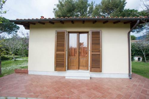 Apartamento Residenza Le Tartarughe