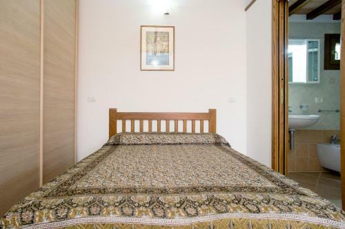 Apartamento Residenza Le Tartarughe