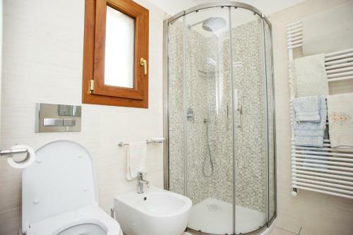 Apartamento Residenza Le Tartarughe