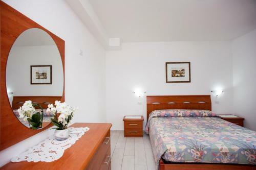 Apartamento Residenza Le Tartarughe