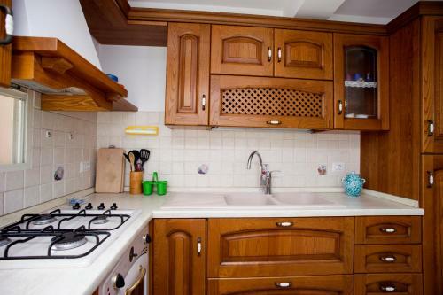 Apartamento Residenza Le Tartarughe
