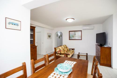 Apartamento Residenza Le Tartarughe