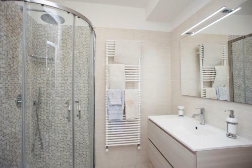 Apartamento Residenza Le Tartarughe