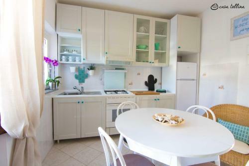 Apartamento Casa Tellina