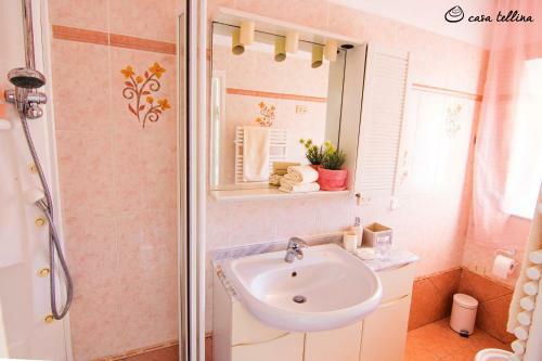 Apartamento Casa Tellina