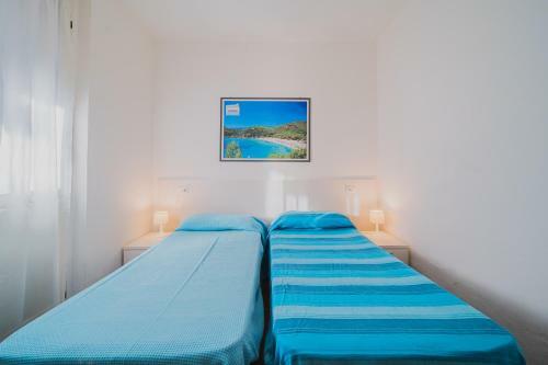 Case Vacanza Solaris A Marina Di Campo