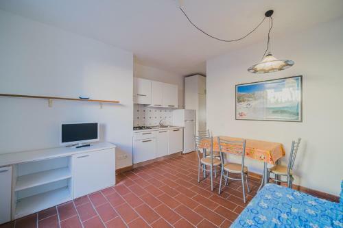 Case Vacanza Solaris A Marina Di Campo