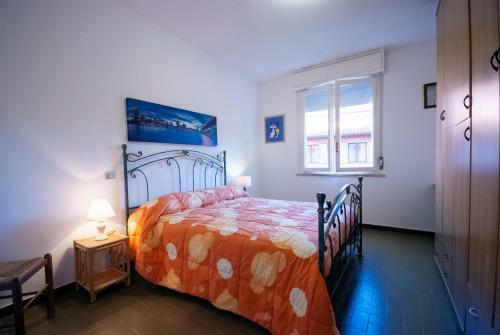 Apartamento Appartamento Le Ginestre