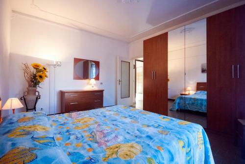 Apartamento Appartamento Le Ginestre