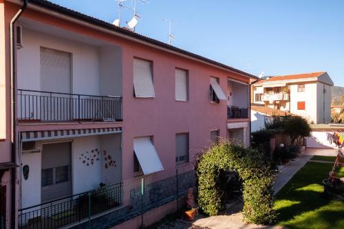 Apartamento Appartamento Le Ginestre
