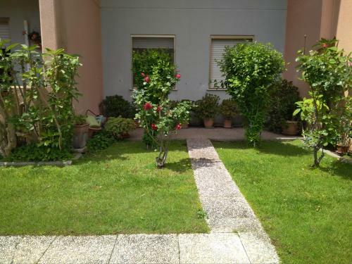Apartamento Casa Paola