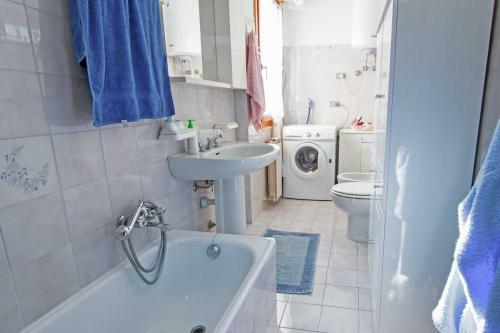 Apartamento Casa Paola
