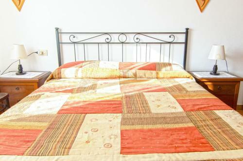 Apartamento Casa Paola
