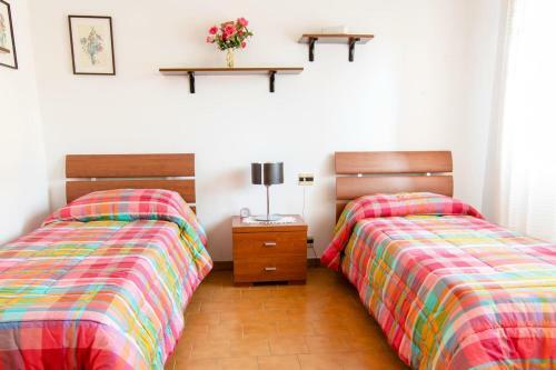 Apartamento Casa Paola