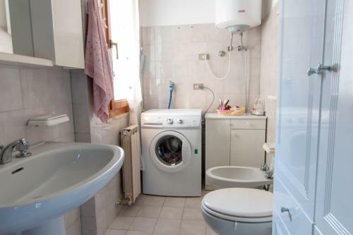Apartamento Casa Paola