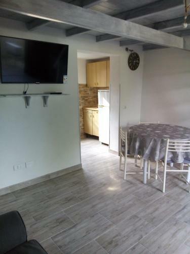 Appartamento Scirocco
