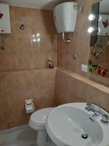 Apartamento Casa Vacanza Paradise 1