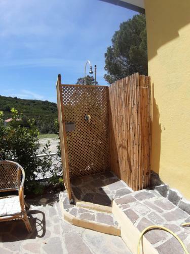 Apartamento Casa Vacanza Paradise 1