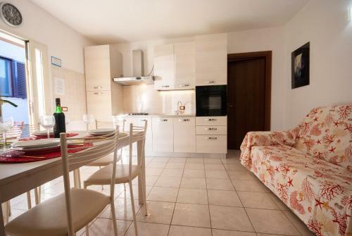 Apartamento Appartamenti L'arcipelago