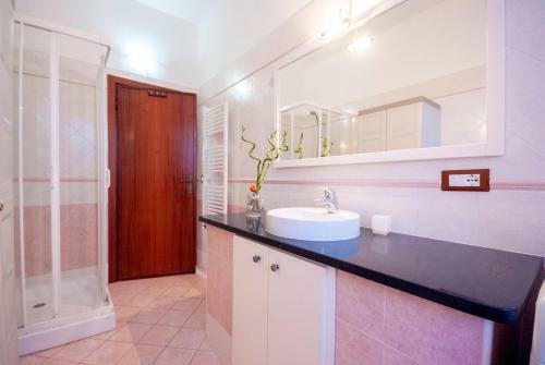 Apartamento Appartamenti L'arcipelago