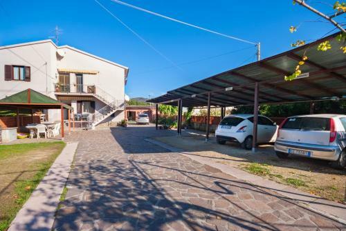 Apartamento Appartamenti L'arcipelago