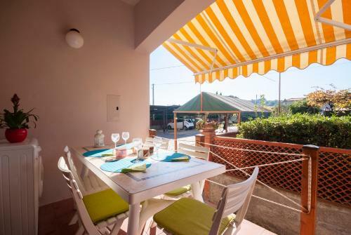 Apartamento Appartamenti L'arcipelago