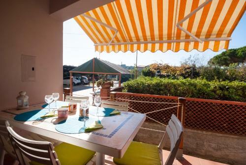 Apartamento Appartamenti L'arcipelago