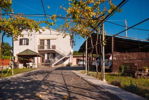 Apartamento Appartamenti L'arcipelago