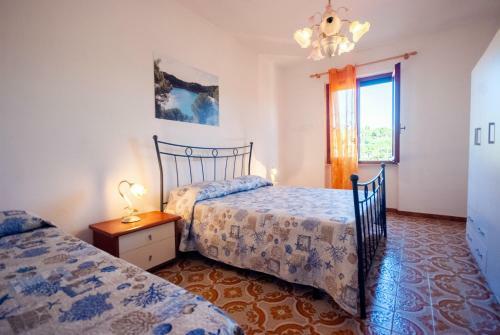 Apartamento Appartamenti L'arcipelago