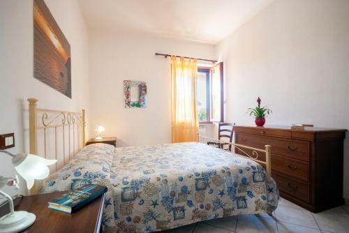 Apartamento Appartamenti L'arcipelago