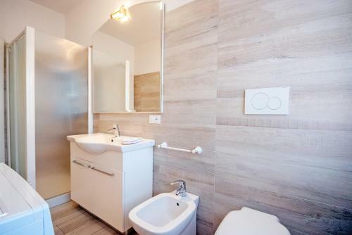 Apartamento Appartamenti L'arcipelago