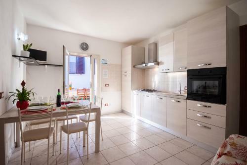 Apartamento Appartamenti L'arcipelago